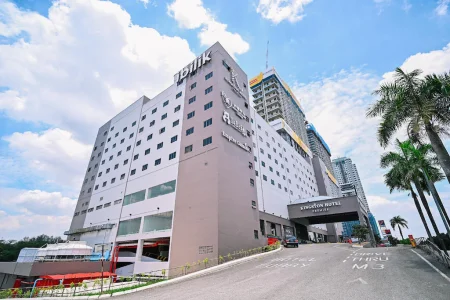Kingston Hotel 10 Bukit Jalil