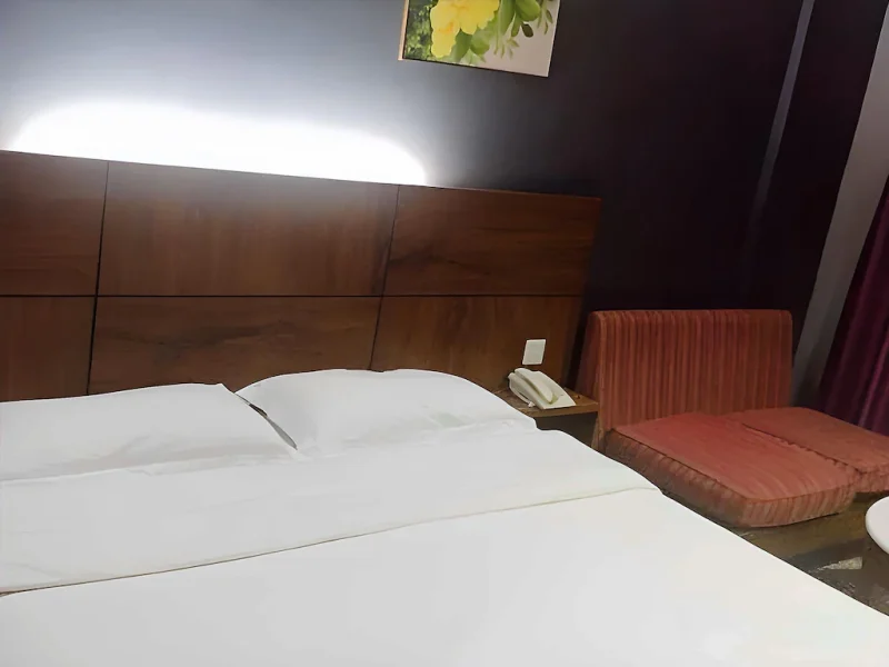 Superior Room (Room Only)