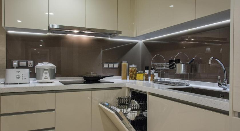 1 Bedroom Premier