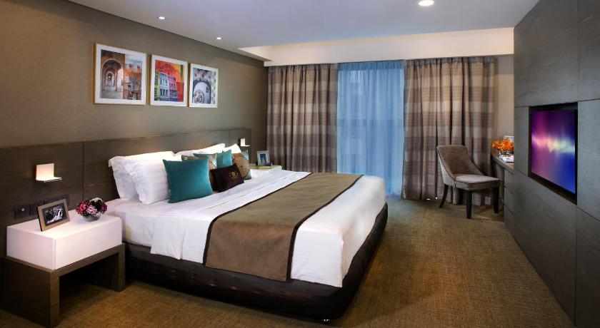 1 Bedroom Executive