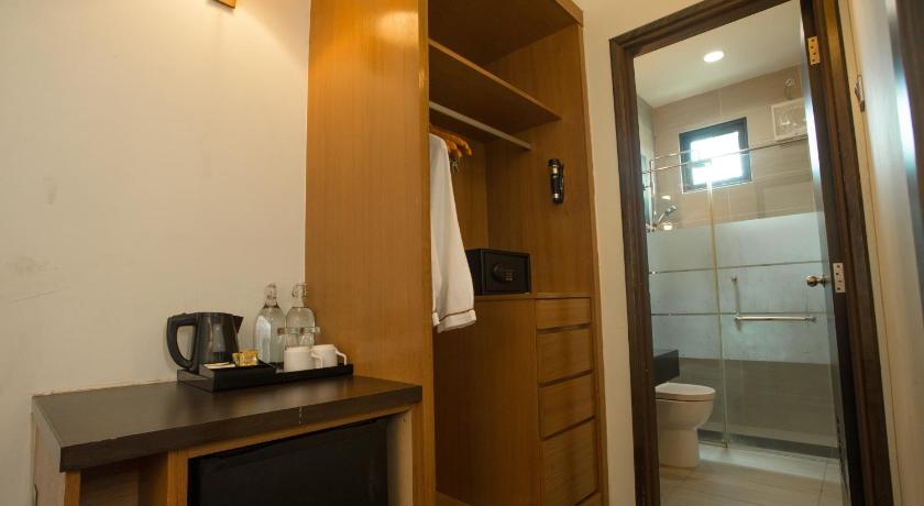 Beach Family Villa (With 3 Breakfast)