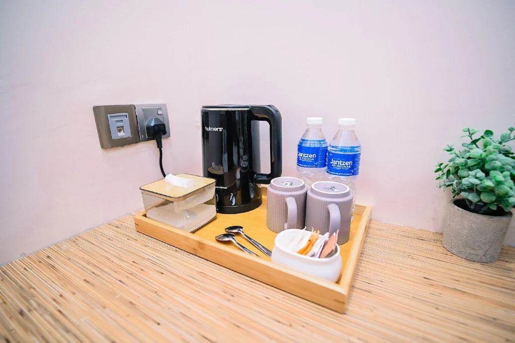 Deluxe Triple (With Breakfast)