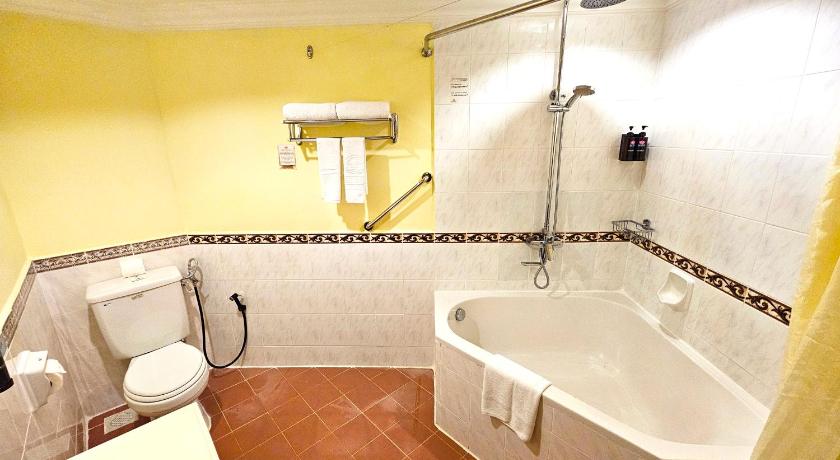 1 Bedroom Duplex