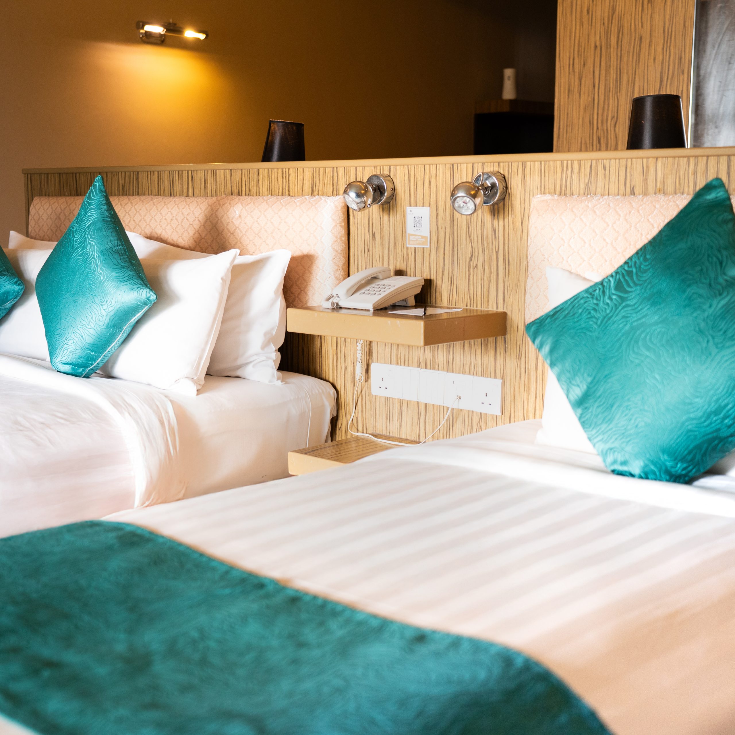 Ombak Suite (Room Only)