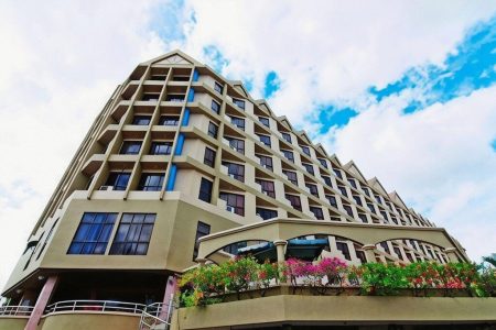 Grand Continental Hotel, Langkawi