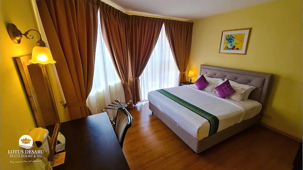3 Bedroom