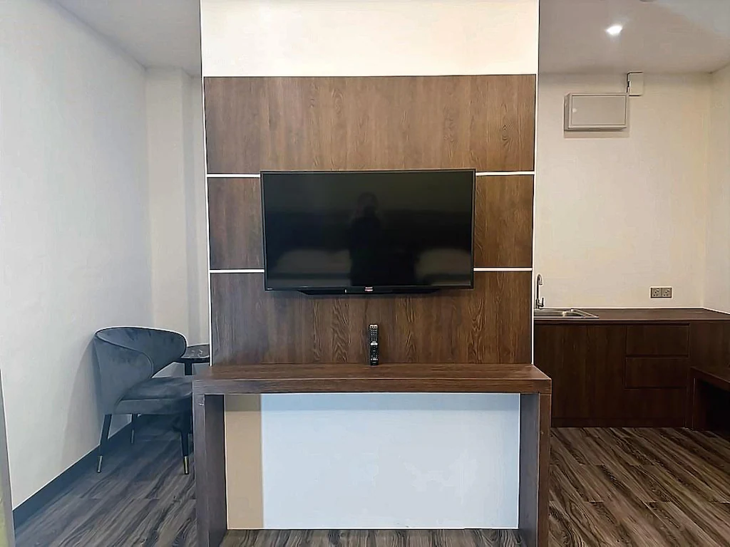 Executive Premier (Room Only)