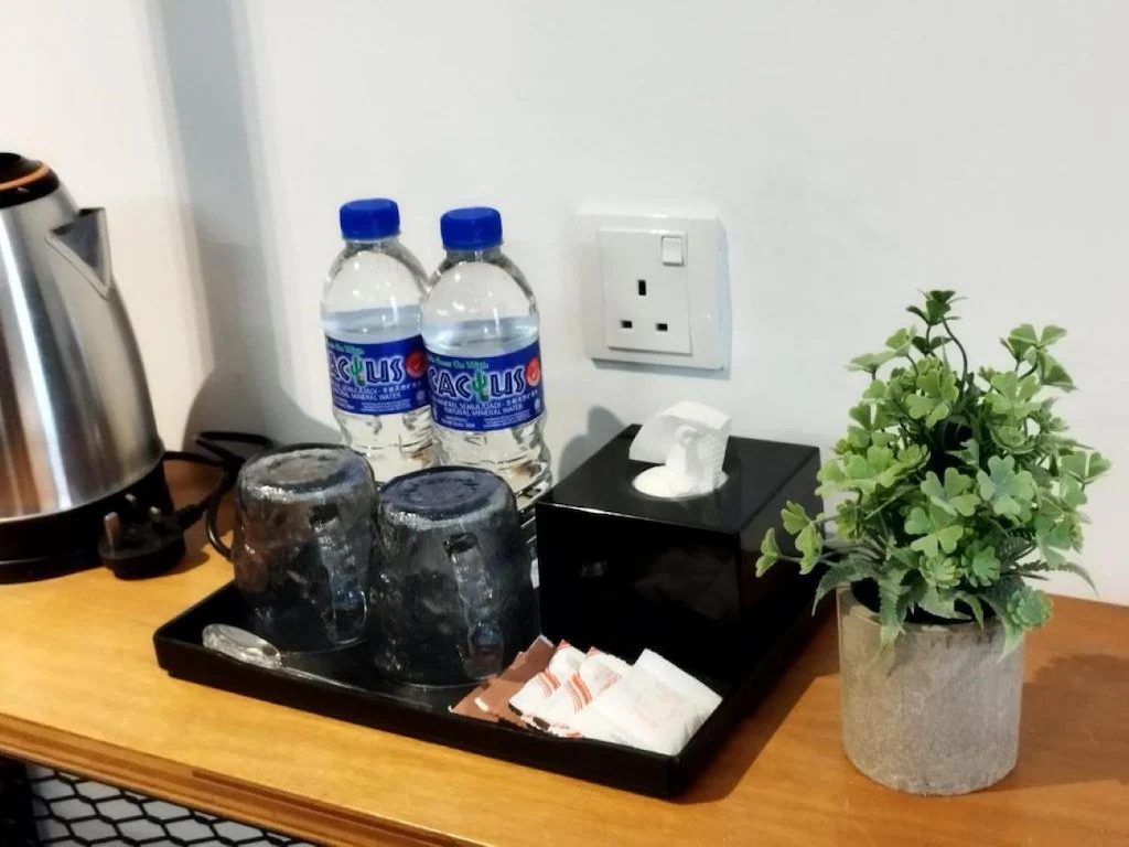 Deluxe Triple (With Breakfast)
