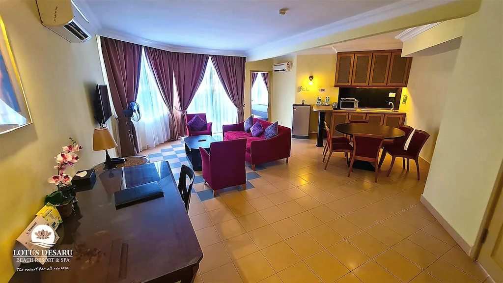 3 Bedroom