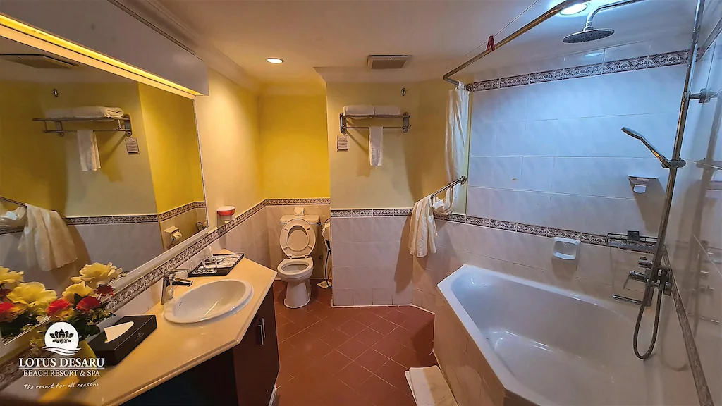 2 Bedroom