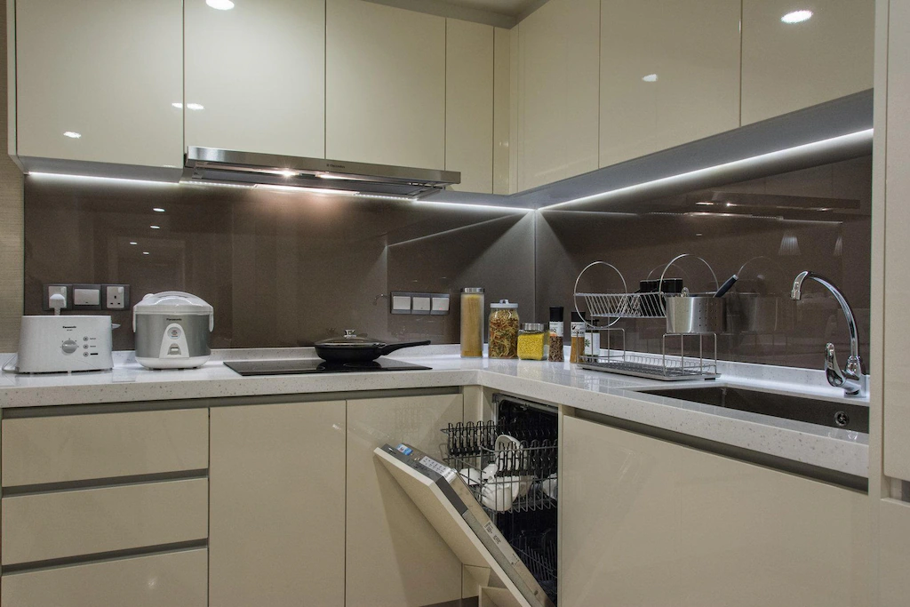 2 Bedroom Premier