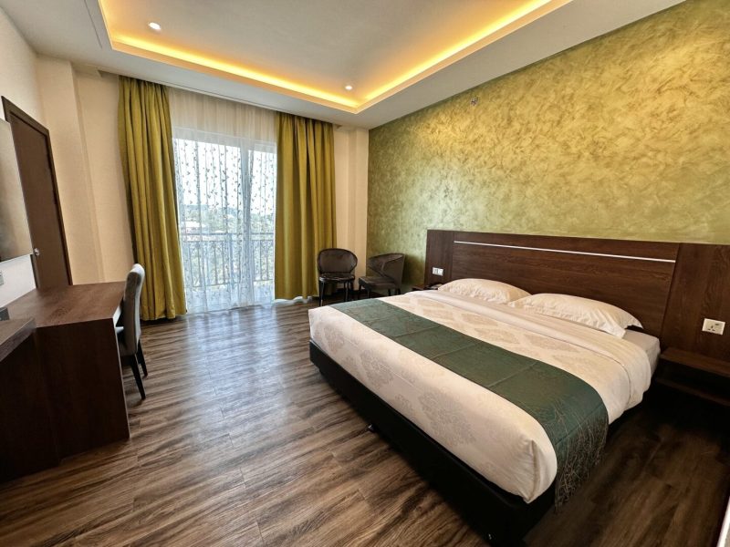 Executive Premier (Room Only)