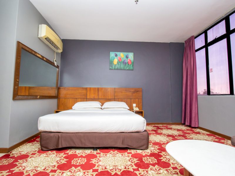 Super Deluxe (Room Only)