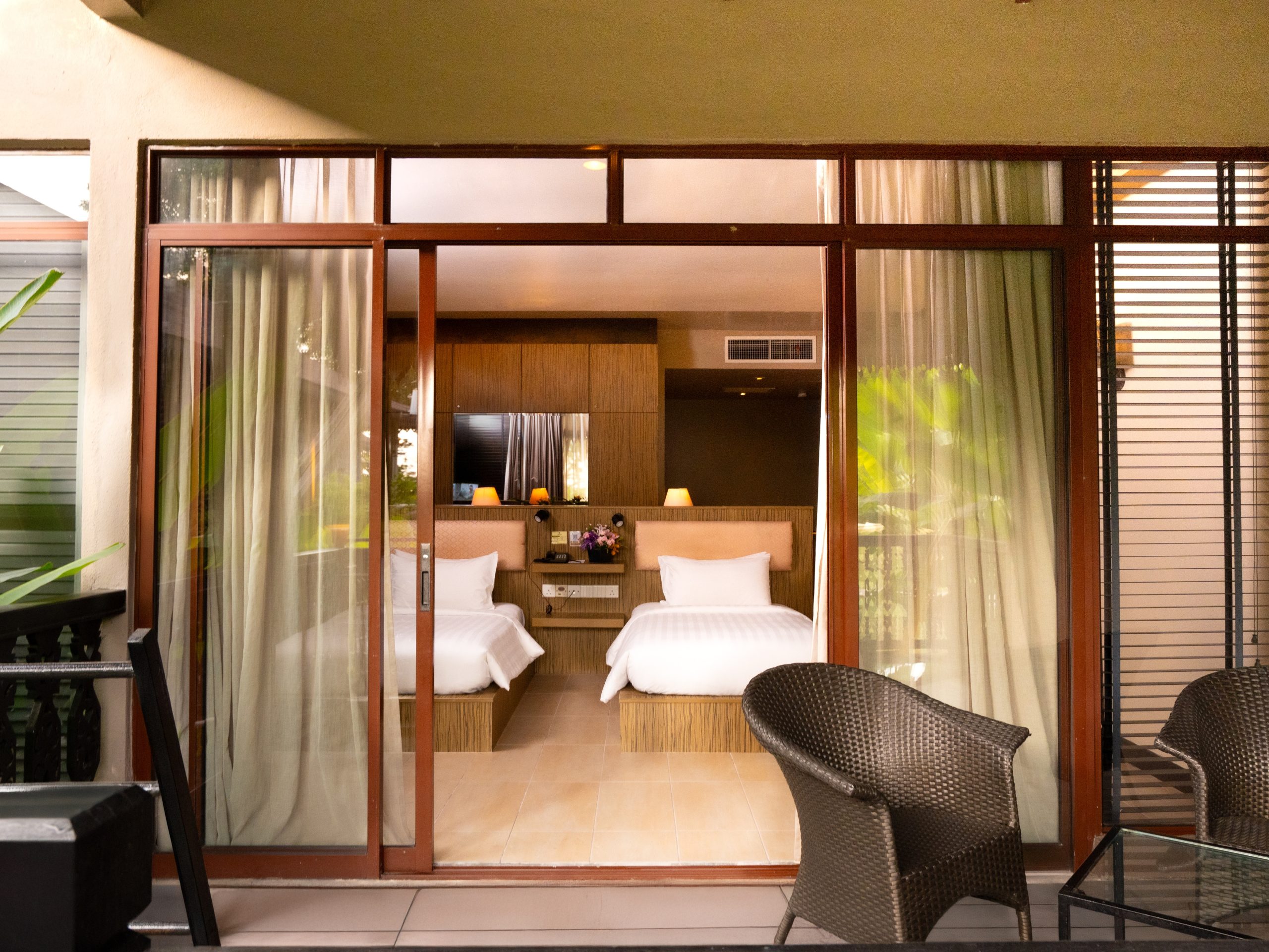 Ombak Suite (Room Only)