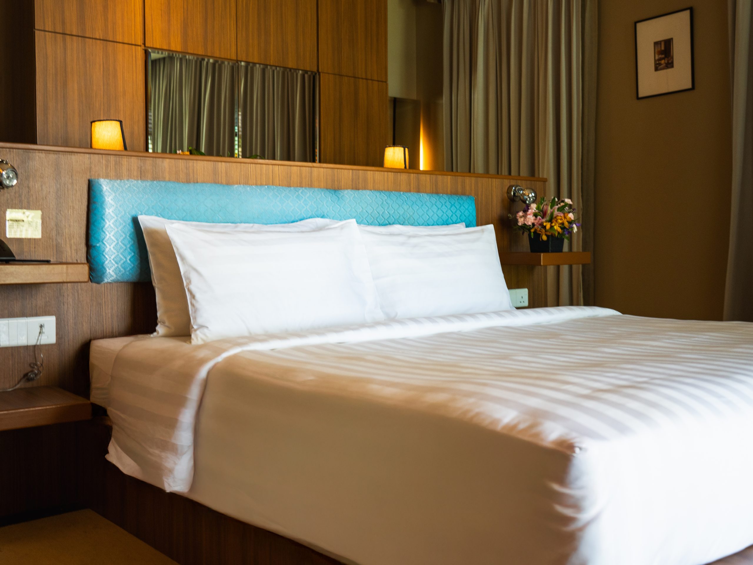 Ombak Suite (Room Only)
