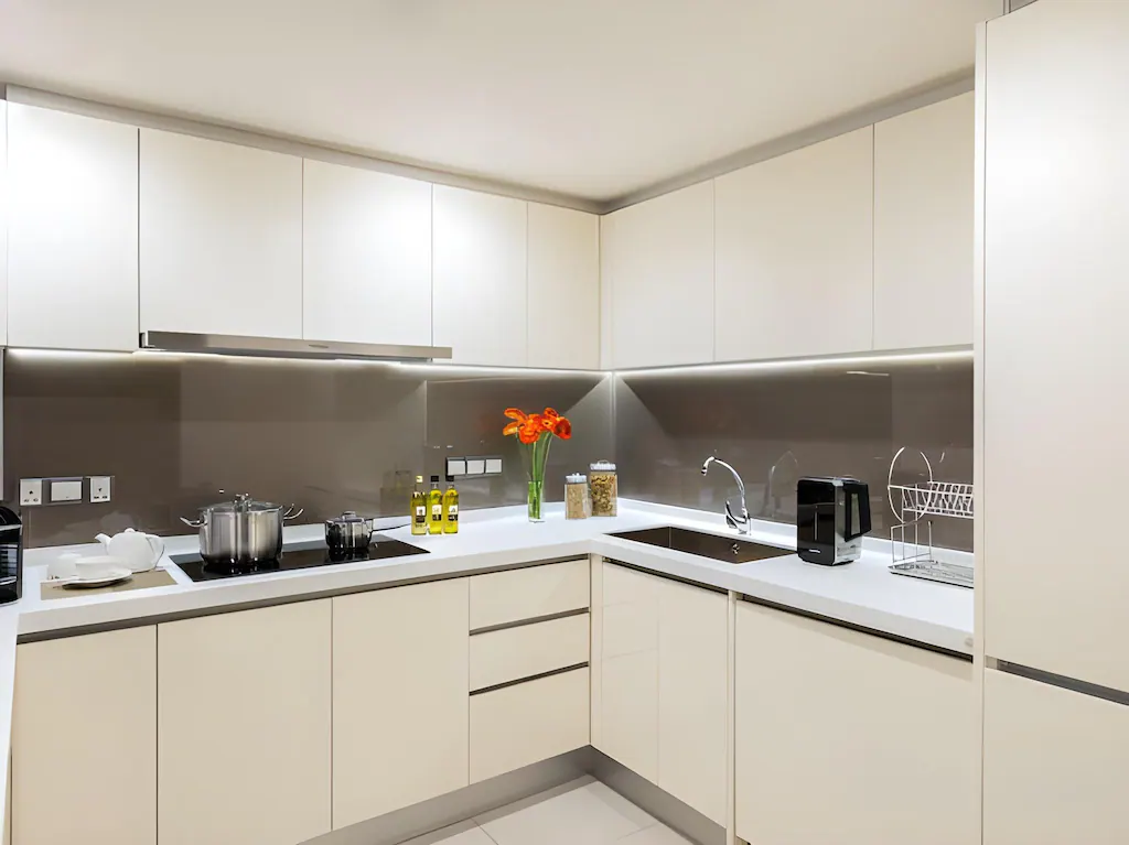 1 Bedroom Executive