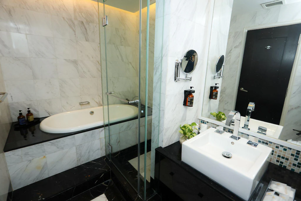 Perdana Suite (With Breakfast)