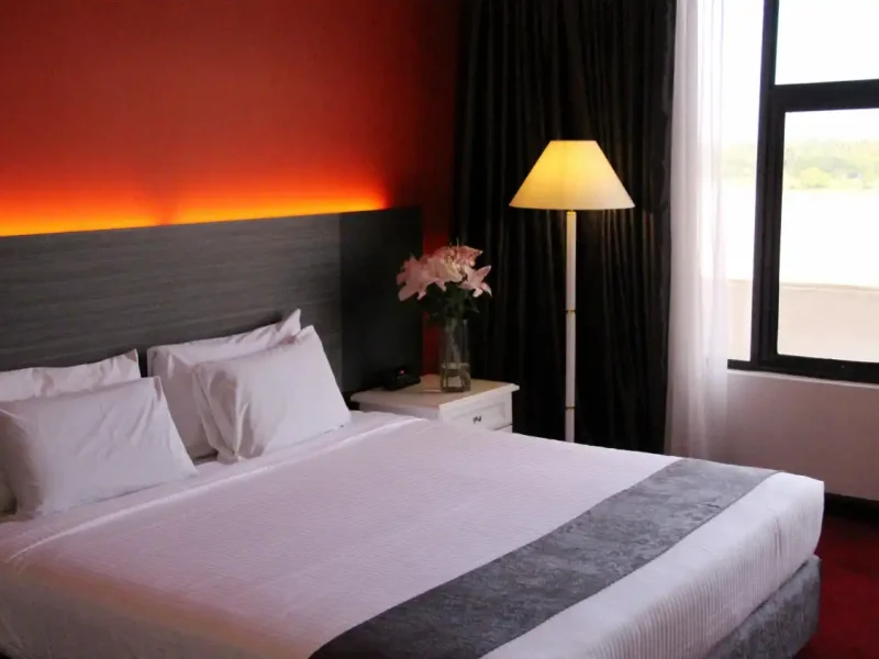 Suite (With Breakfast)