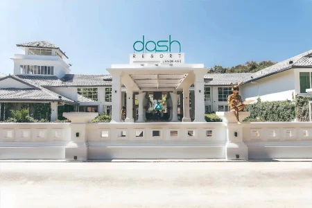 Dash Langkawi Resort
