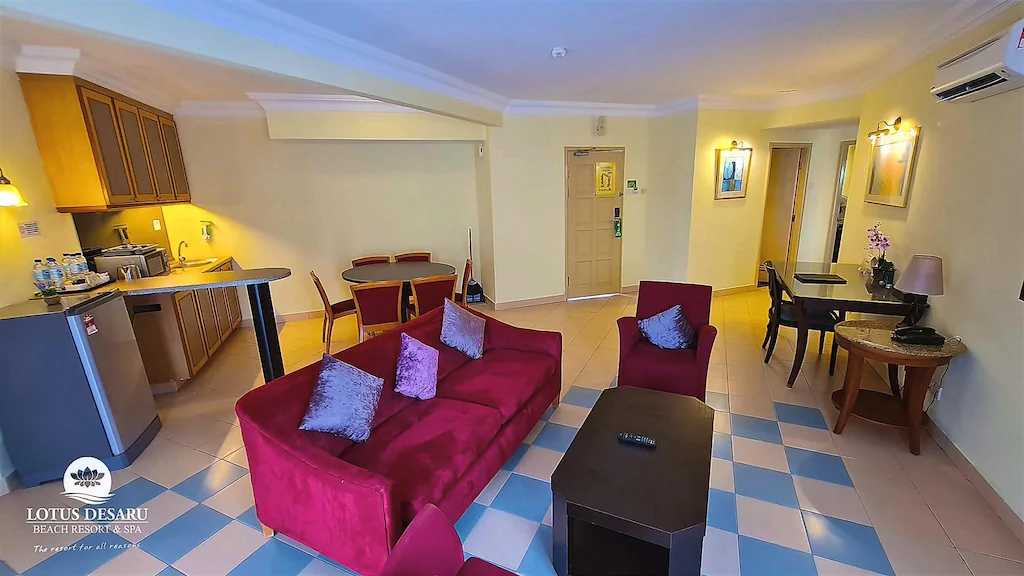3 Bedroom