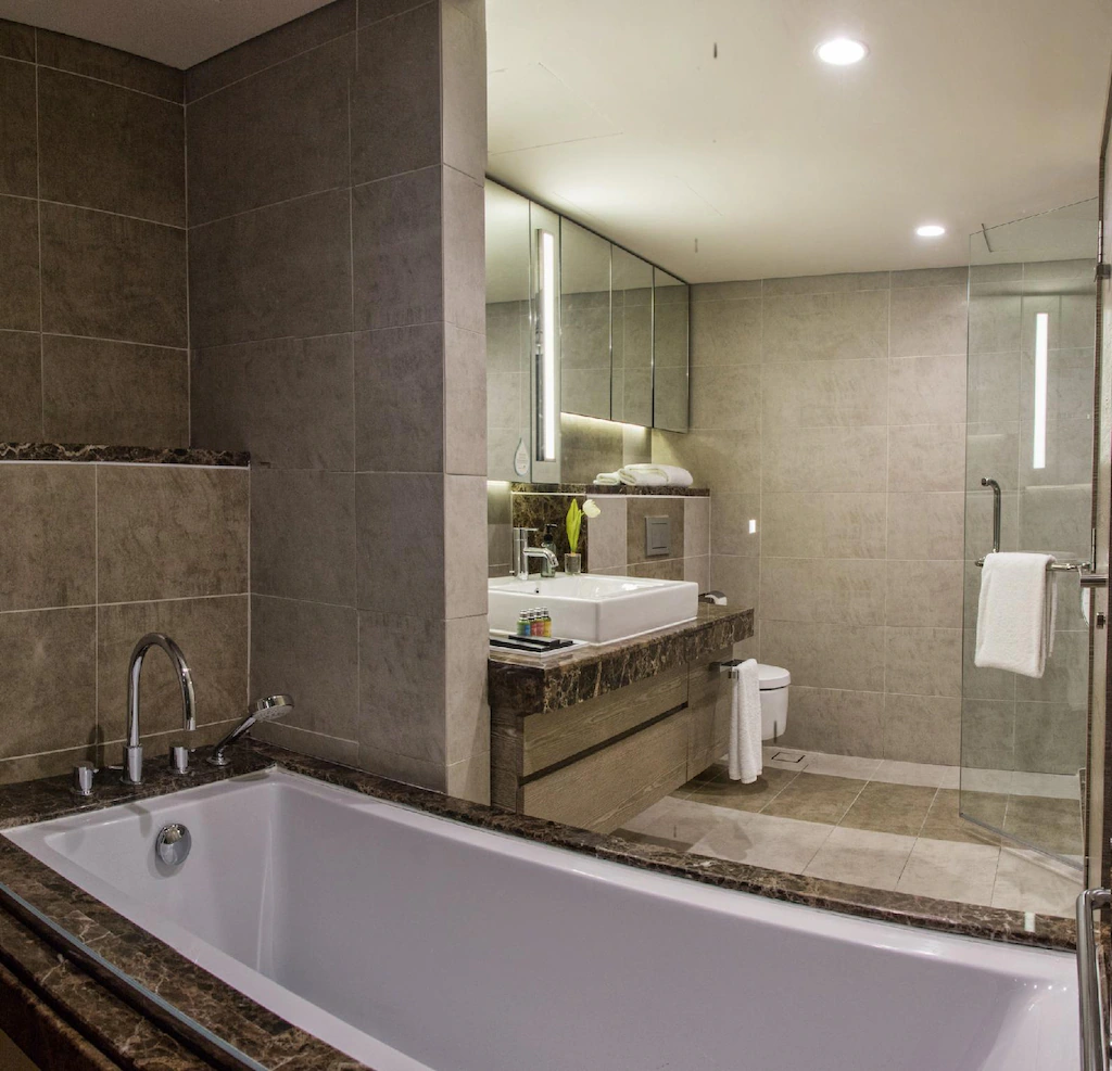 2 Bedroom Premier