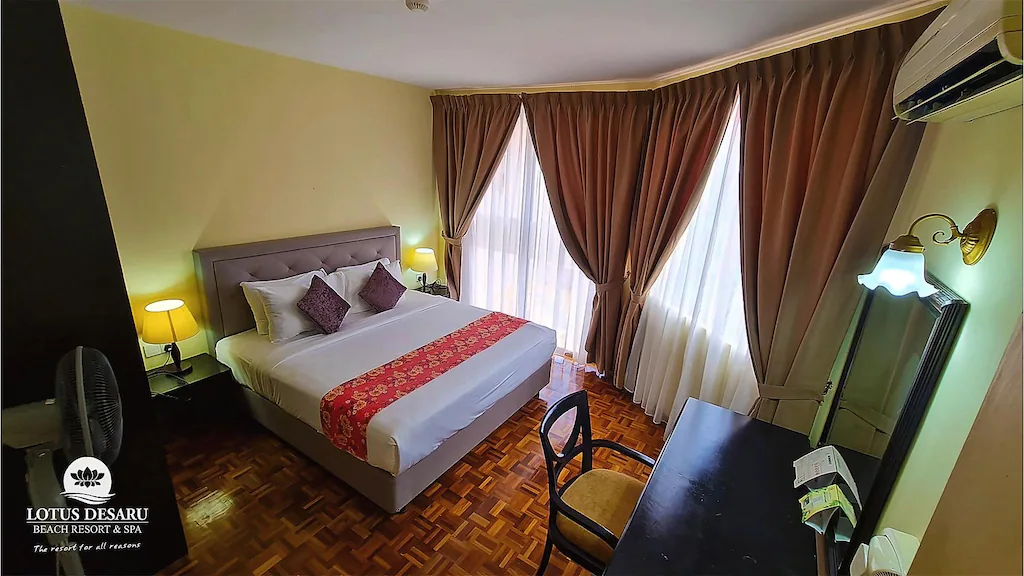 2 Bedroom