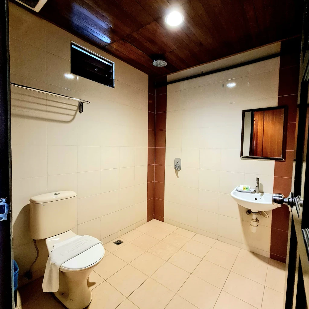 Deluxe Premier (Room Only)