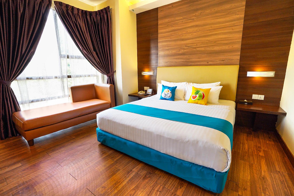Family Suite