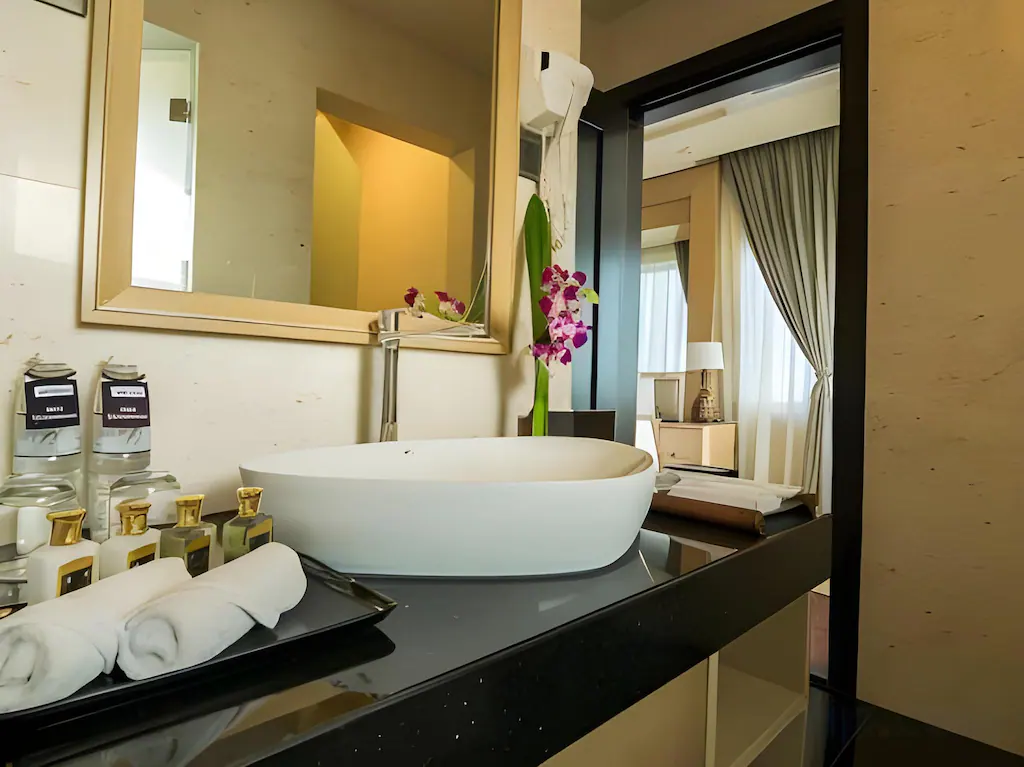 1 Bedroom Villa