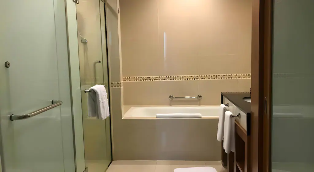 Premier Suite