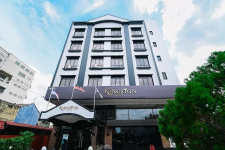 Kingston 9 Jonker Street, Melaka