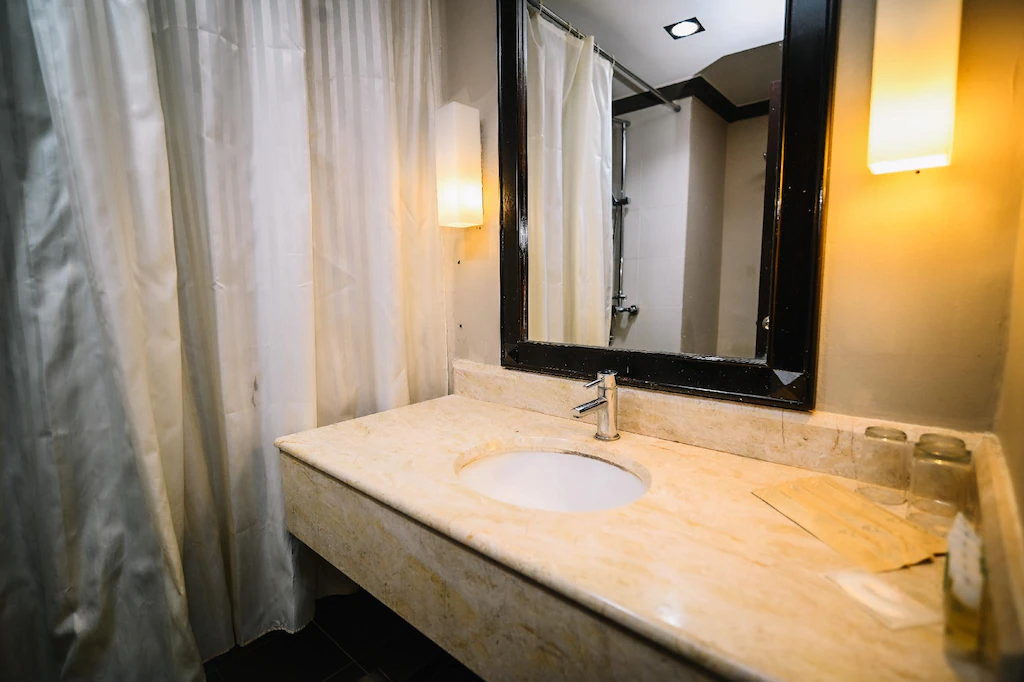 Triple Room (Room Only)