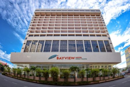 Bayview Hotel, Melaka