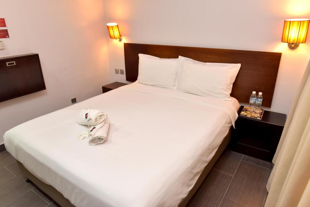 Double Room (Room Only)