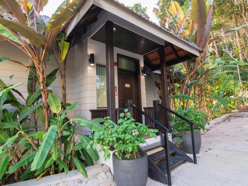 1 Bedroom Villa