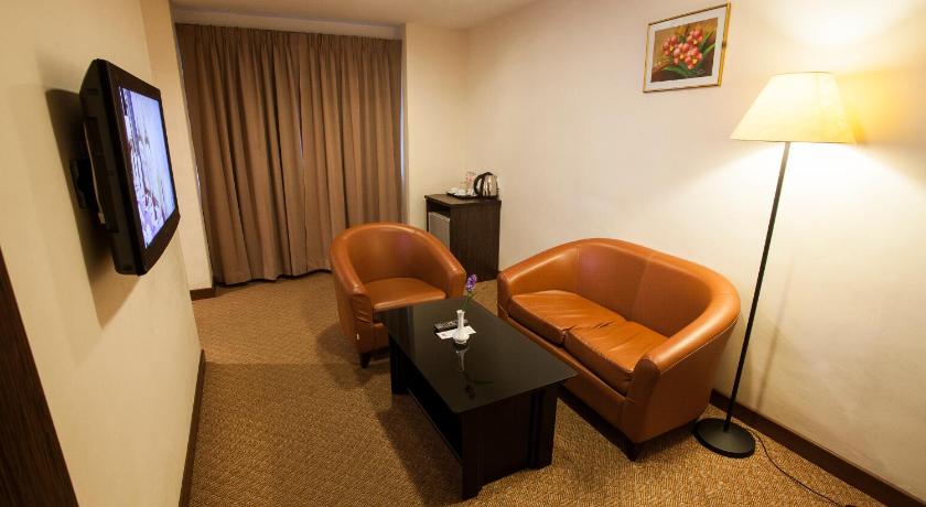 Bayu Suite