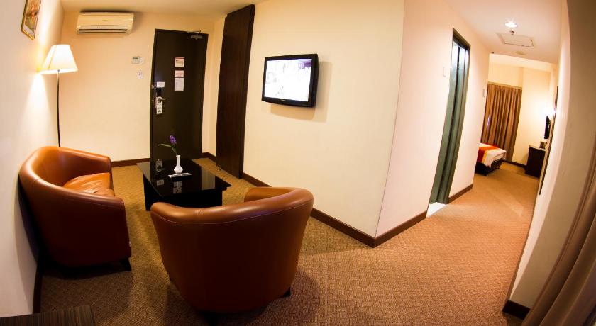 Bayu Suite