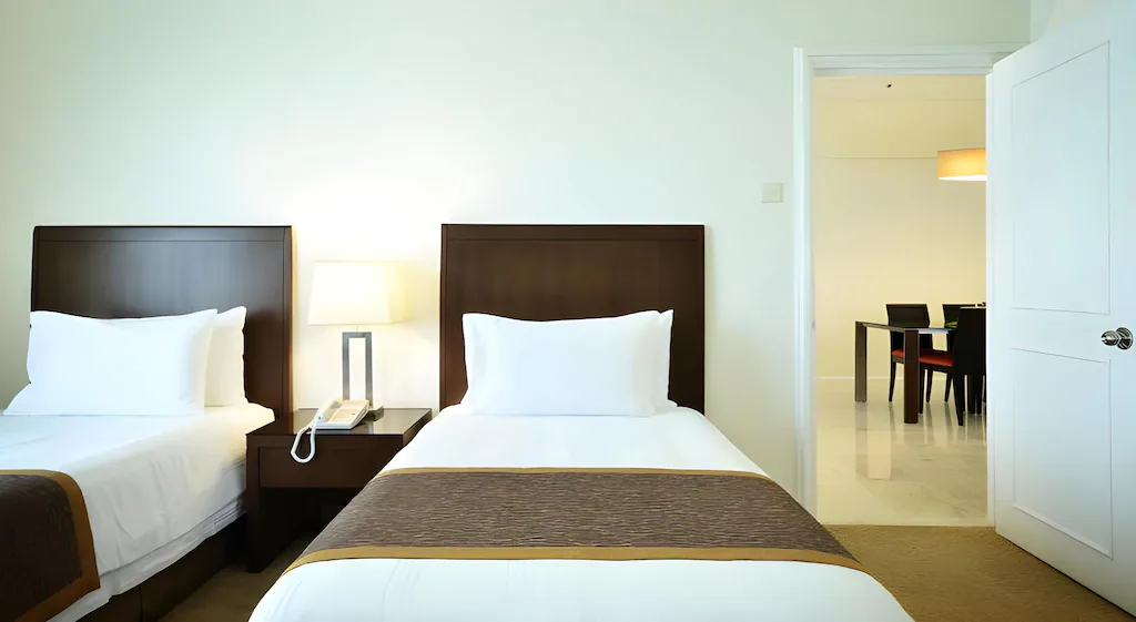 3 Bedroom