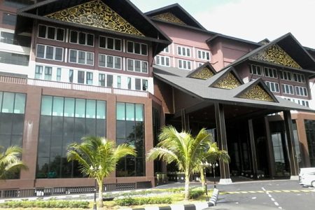 Mudzaffar Hotel, Melaka