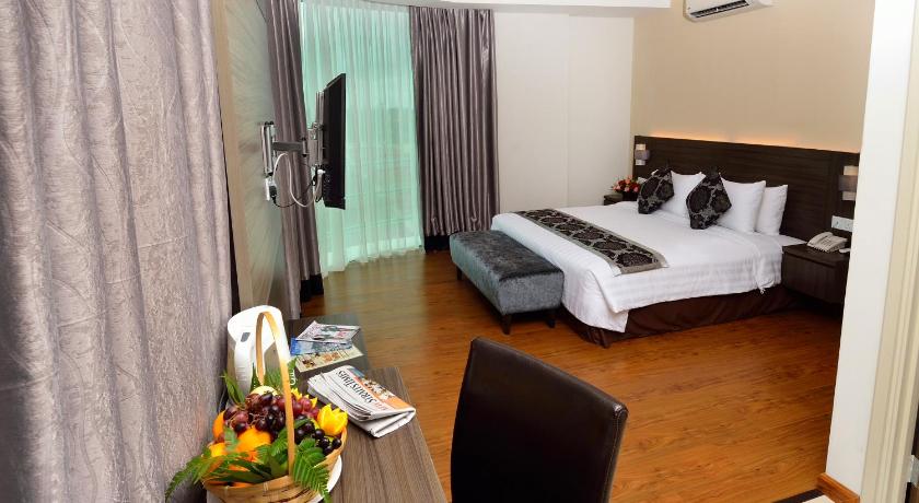 Suite Room