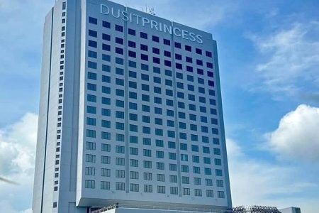 Dusit Princess, Melaka