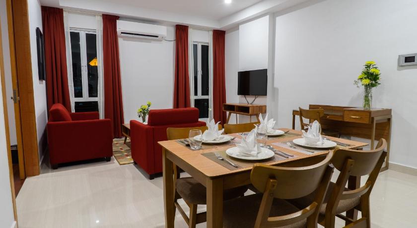 2 Bedroom Suite