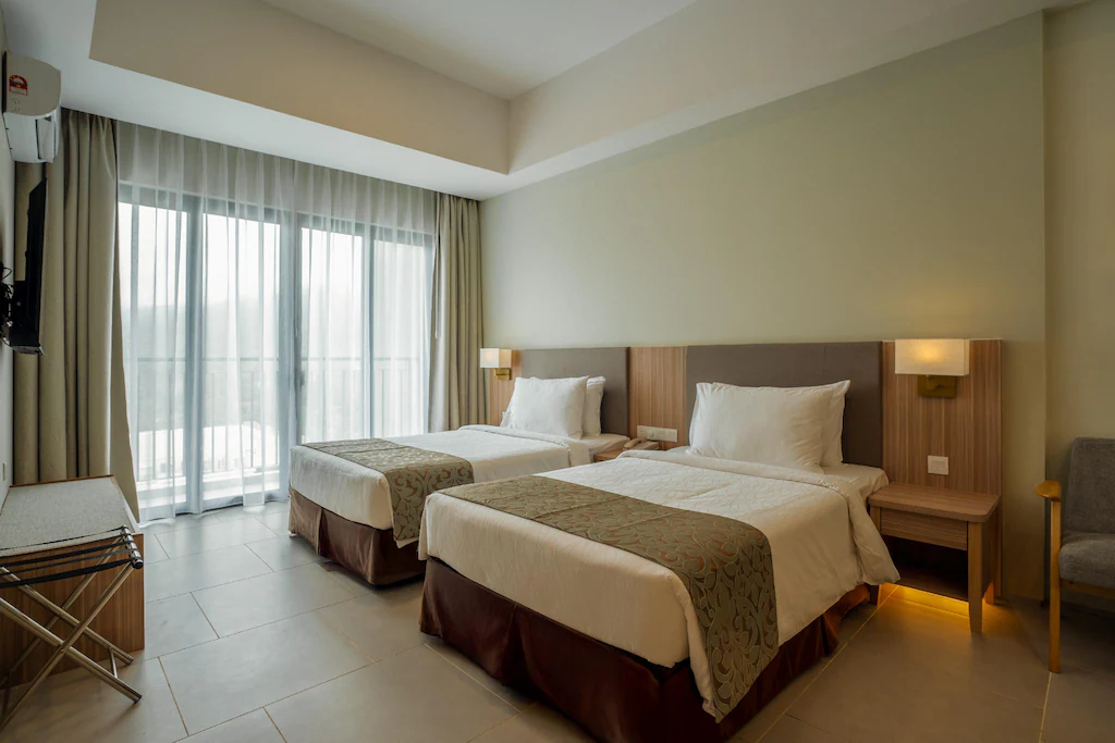 Studio Residence (Room with Breakfast)