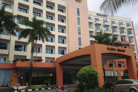 Klana Resort In The City, Seremban