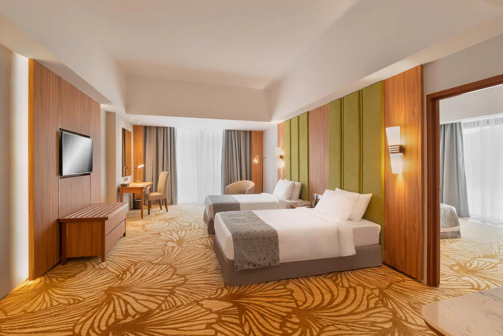 Family Suite