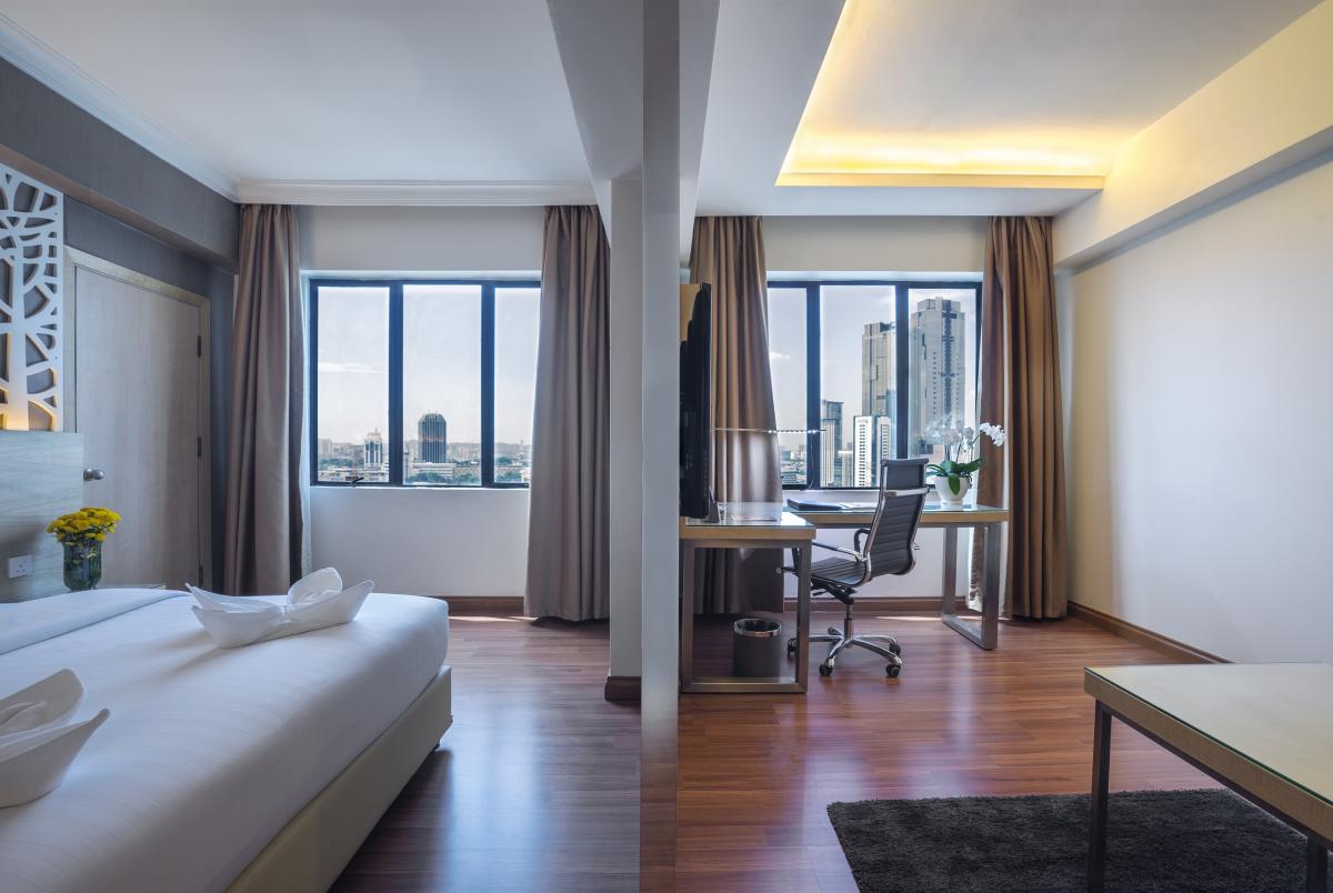 Junior Suite