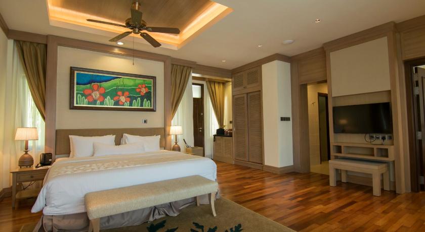 Family Villa
