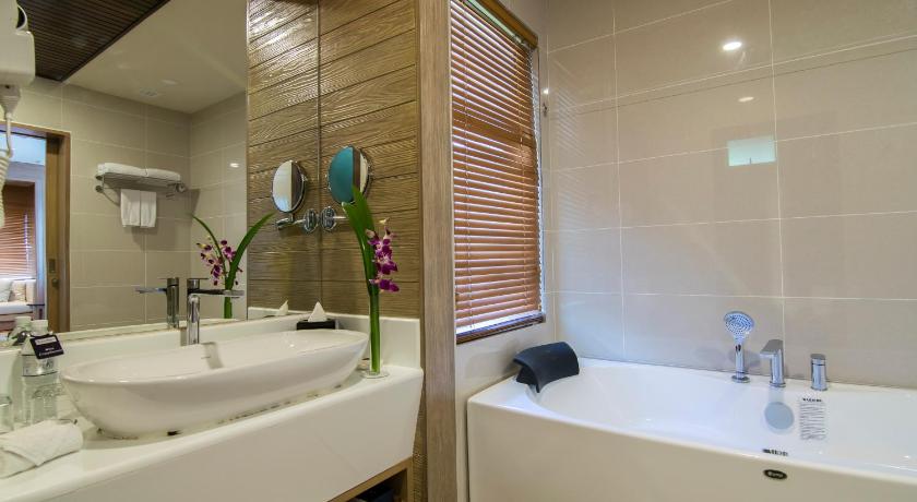 1 Bedroom Villa
