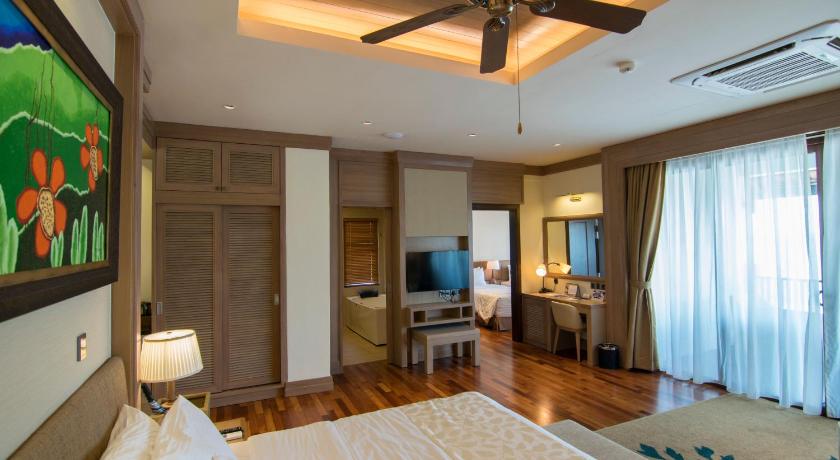 Family Villa