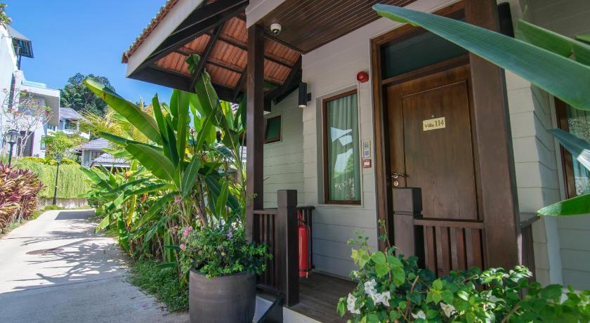 Family Villa